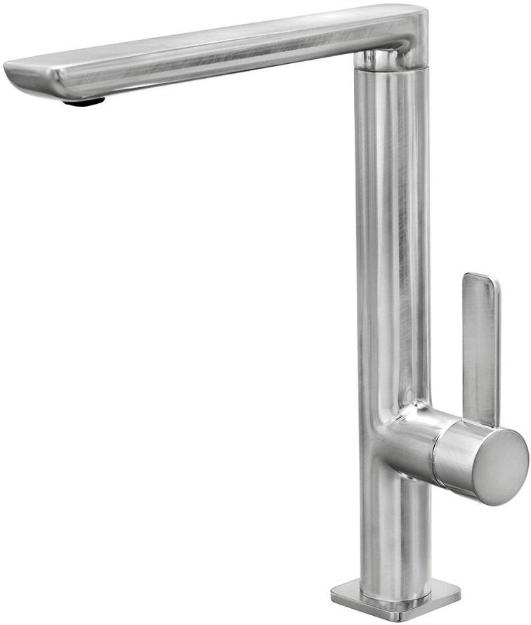 Torneira Misturadora FO 915 (Inox) - TEKA