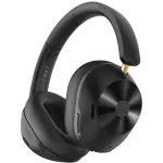Auscultadores Bluetooth Focus A5 (Preto) - ONEODIO