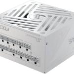 Fonte de Alimentação ATX Focus GX - 1000W V4 ATX 3.1/PCIe 5.1 80 Plus Gold Full Modular - SEASONIC