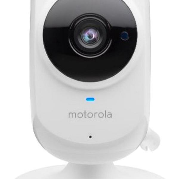 Câmara de Vigilância Wi - Fi Focus 68 - MOTOROLA