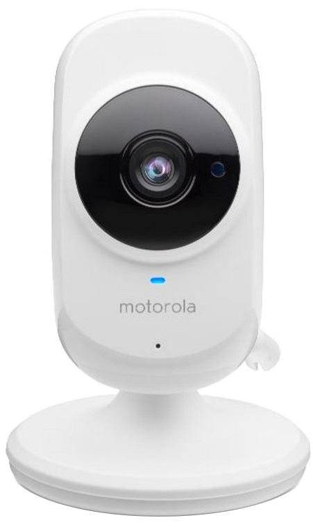 Câmara de Vigilância Wi - Fi Focus 68 - MOTOROLA