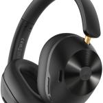 Auscultadores Bluetooth Focus A5 (Preto) - ONEODIO