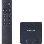 Receptor Wi - Fi e microSD FONCAST p/ Reprodução MP3 - FONESTAR