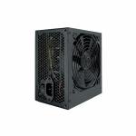 Fonte Alientech 500W Black com I/O cabo 1.2Mt
