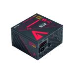 Fonte de Alimentação Abysm Gaming Morpheo GX5 1000W 80 Plus Gold Full Modular com Ventoinha 120mm — Recondicionada