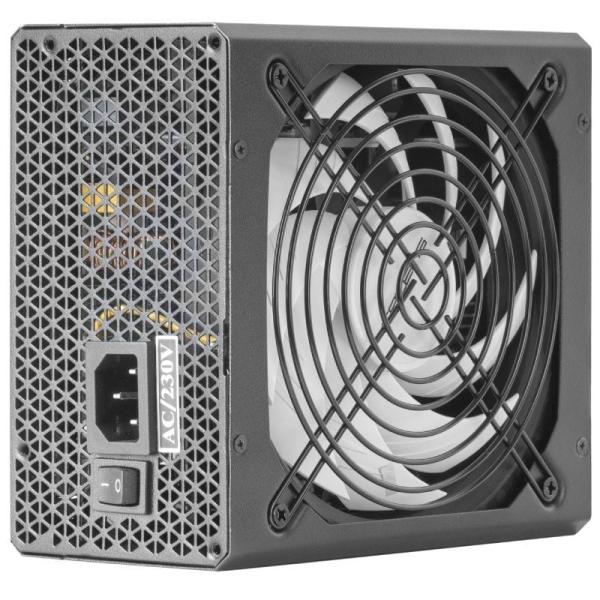 Fonte de Alimentação Tacens Radix Eco X 650 650W — Recondicionada