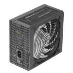 Fonte de Alimentação Tacens Radix VII AG 600M 600W 80 Plus Silver — Recondicionada