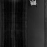 Painel Fotovoltaico Monocristalino 100W