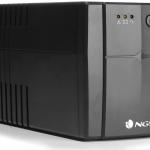 UPS 1200VA 720W (Preto) - NGS