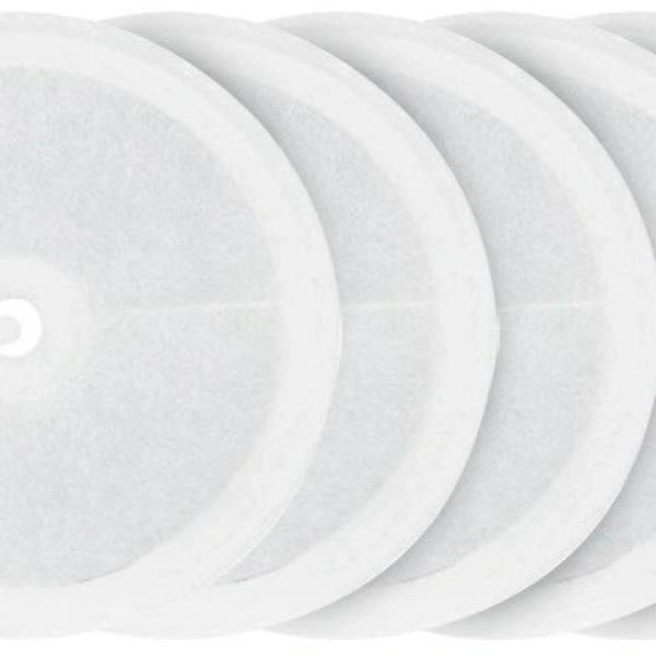 Pack 5x Filtros p/ Fonte de Água Eversweet - PETKIT