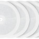 Pack 5x Filtros p/ Fonte de Água Eversweet - PETKIT