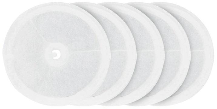 Pack 5x Filtros p/ Fonte de Água Eversweet - PETKIT