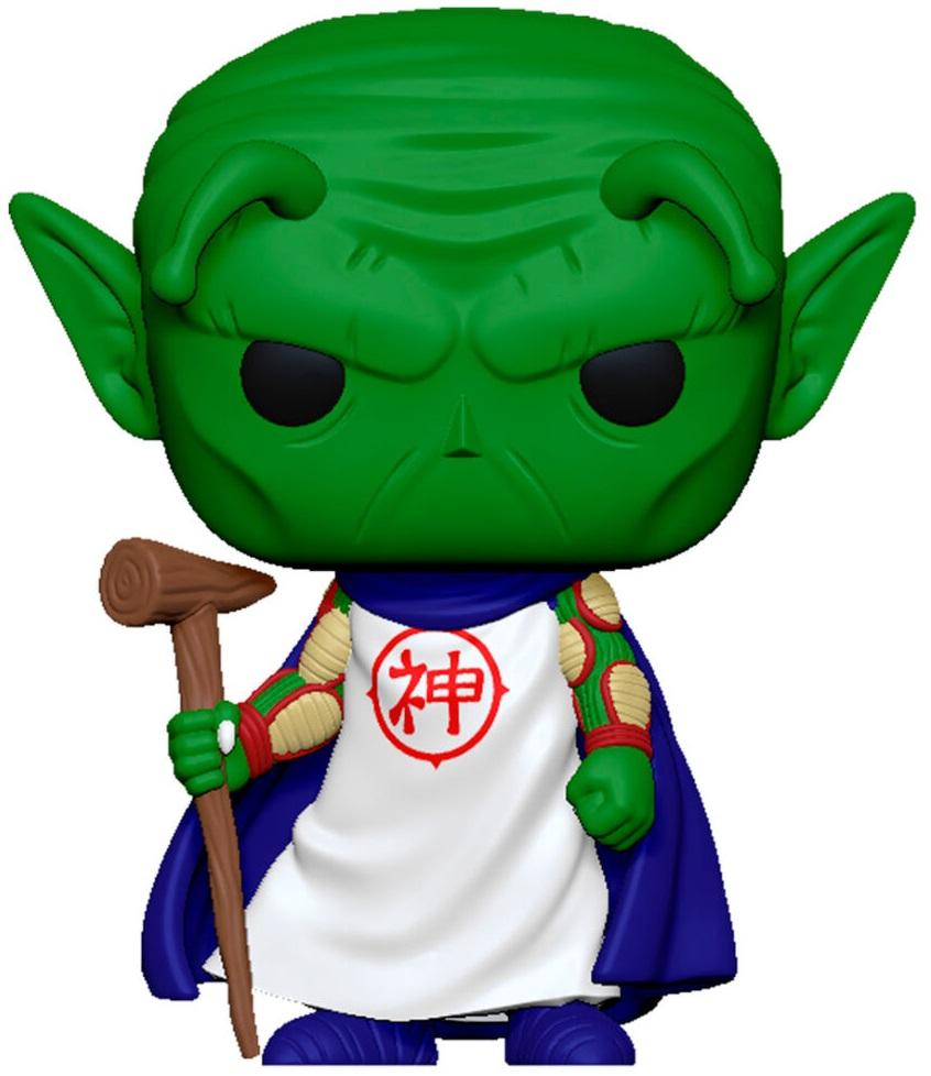 Figura Pop! Kami Dragon Ball Z - FUNKO