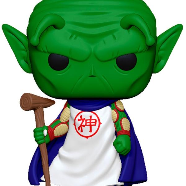 Figura Pop! Kami Dragon Ball Z - FUNKO