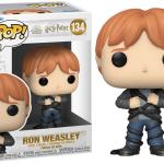 Figura Pop! Ron Weasley Harry Potter - FUNKO