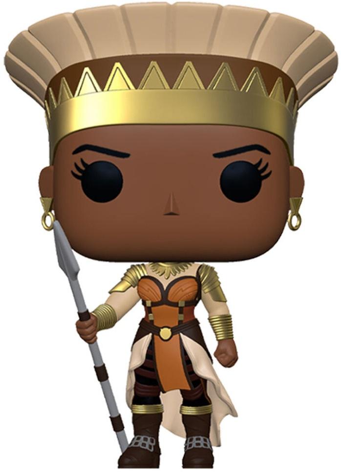Figura Pop! The Queen Marvel What If - FUNKO