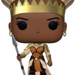 Figura Pop! The Queen Marvel What If - FUNKO