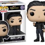 Figura Pop! Maya Lopez Marvel Hawkeye - FUNKO