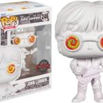 Figura Pop! John Lennon c/ Psychedelic Shades - FUNKO
