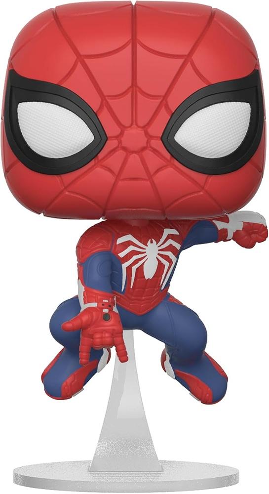 Figura Pop! Marvel Spider - Man - FUNKO