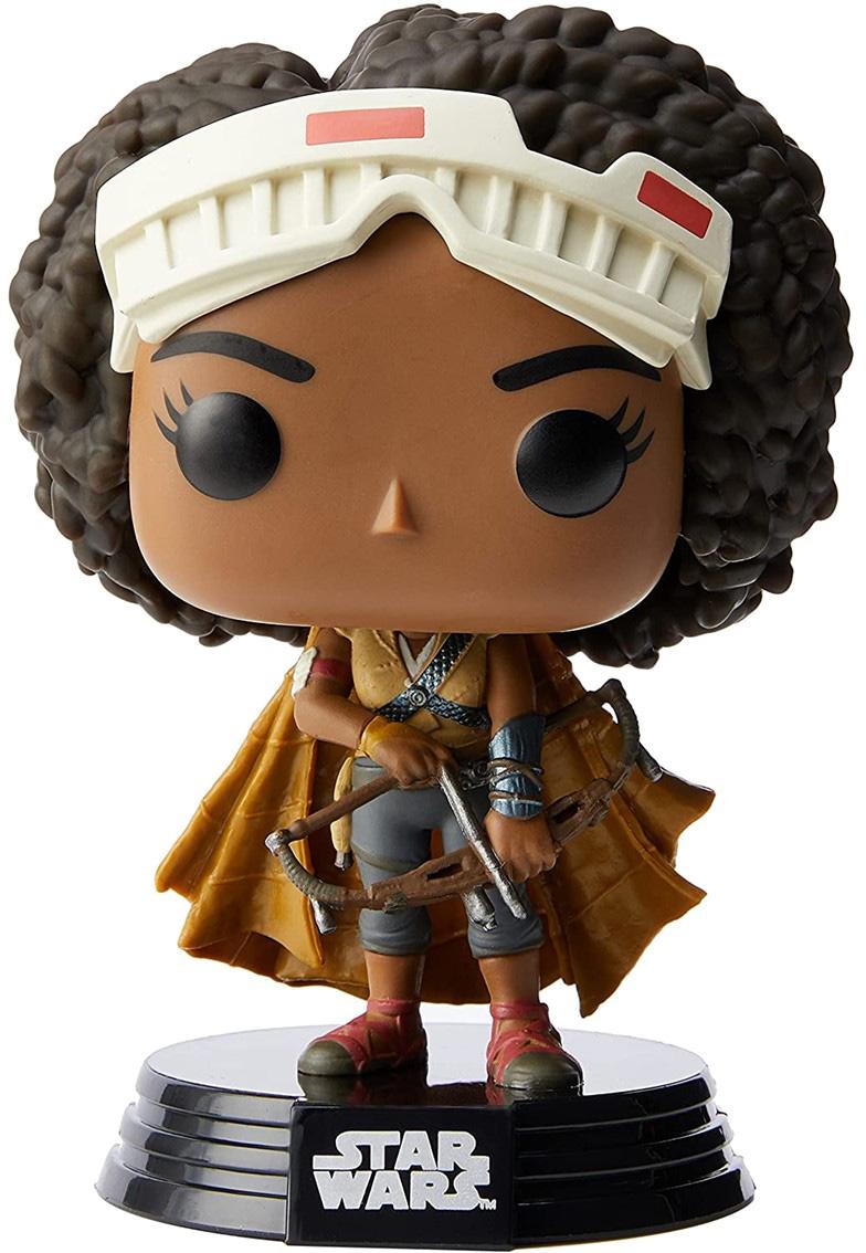 Figura POP! Jannah - FUNKO