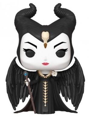 Figura Pop! Maléfica - FUNKO