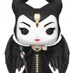 Figura Pop! Maléfica - FUNKO