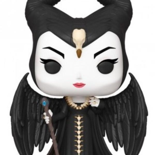 Figura Pop! Maléfica - FUNKO