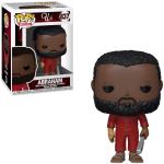 Figura POP! Movies: Us - Abraham with Bat - FUNKO