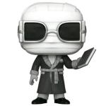 Figura POP! Movies: Universal Monsters - The Invisible Man - FUNKO