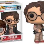 Figura POP! Movies: Ghostbusters: Afterlife - Phoebe - FUNKO