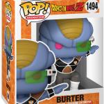 Figura Pop! Burter Dragon Ball Z - FUNKO