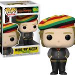 Figura POP! Irving “IRV” Blitzer – Disney Cool Runnings - FUNKO