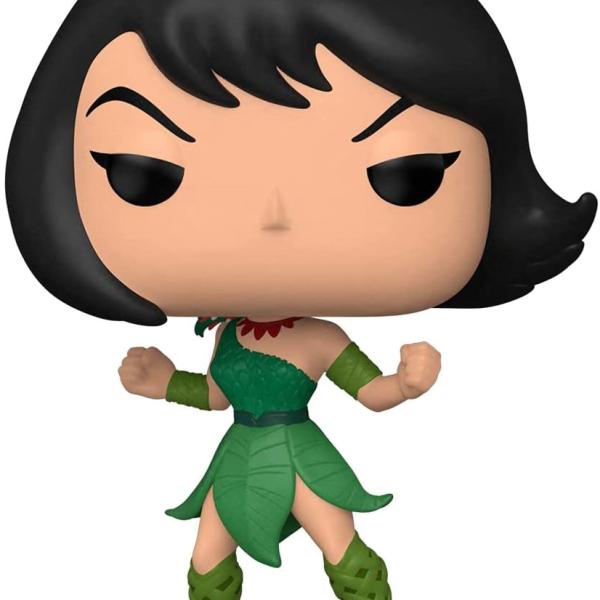 Figura POP! Animation: Samurai Jack - Ashi - FUNKO