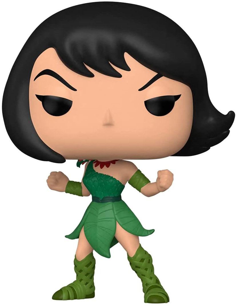 Figura POP! Animation: Samurai Jack - Ashi - FUNKO