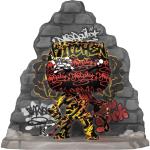 Figura POP! Daredevil – Marvel Graffiti - FUNKO