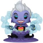 Figura POP! Disney: Villains - Ursula on Throne - FUNKO