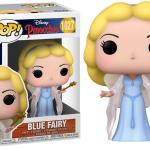 Figura Pop! Blue Fairy Disney Pinóquio - FUNKO