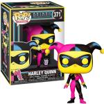 Figura POP! Harley Quinn Multicolor – DC Batman - FUNKO