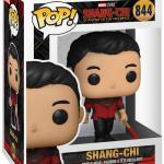 Figura Pop! Shang - Chi Marvel - FUNKO
