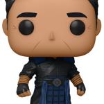 Figura POP! Marvel: Shang - Chi - Wenwu - FUNKO