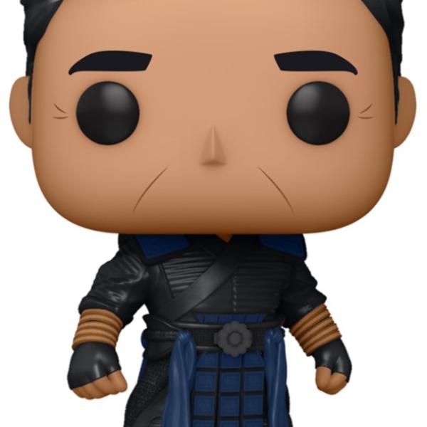 Figura POP! Marvel: Shang - Chi - Wenwu - FUNKO