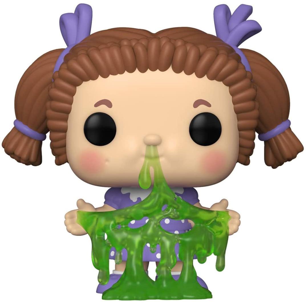 Figura POP! GPK: GarbagePailKids - Leaky Lindsay - FUNKO