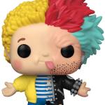 Figura POP! GPK: GarbagePailKids - Split Kit - FUNKO