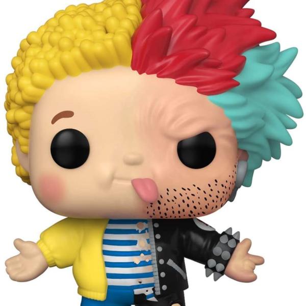 Figura POP! GPK: GarbagePailKids - Split Kit - FUNKO