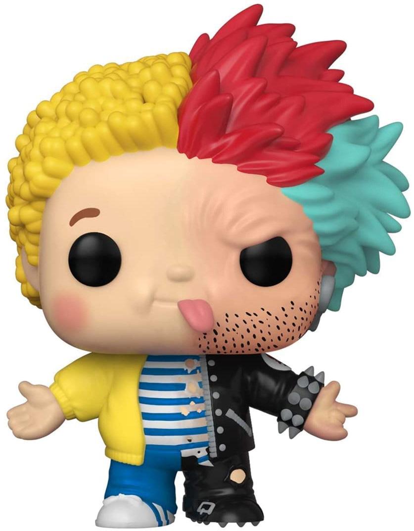 Figura POP! GPK: GarbagePailKids - Split Kit - FUNKO