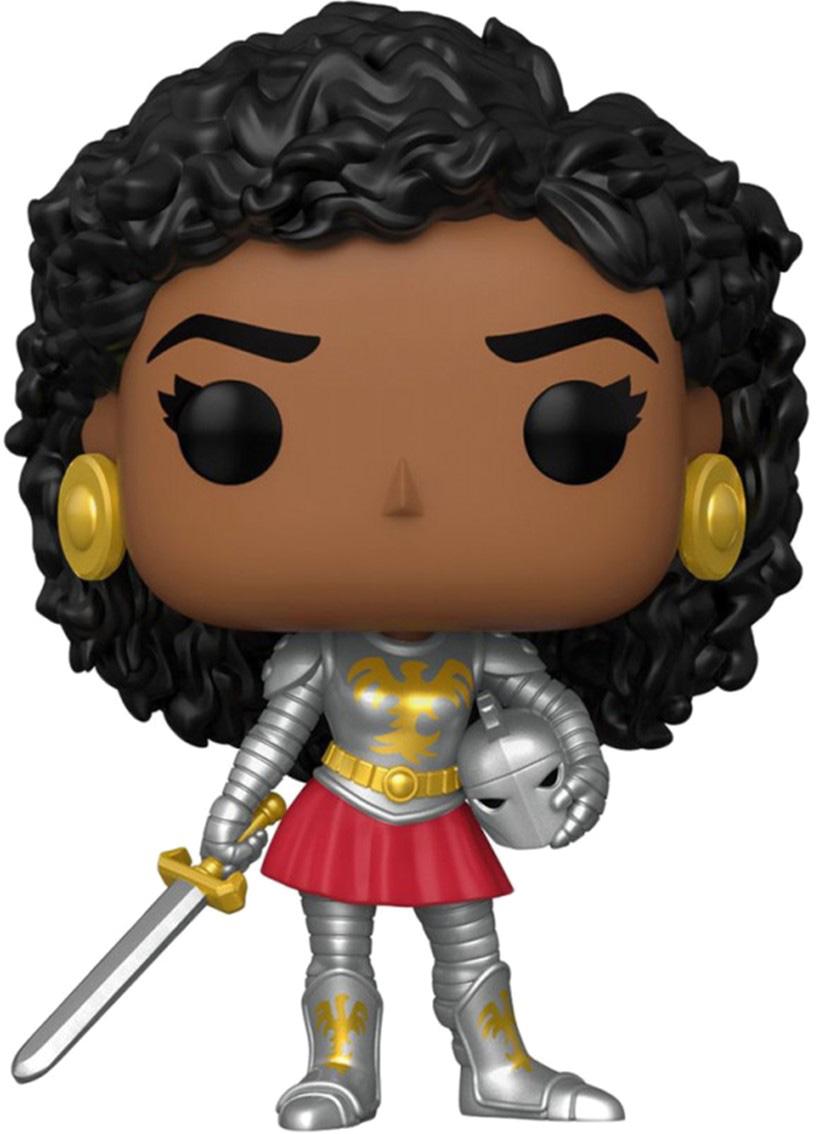 Figura POP! Nubia - FUNKO