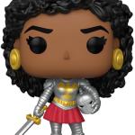 Figura POP! Nubia - FUNKO