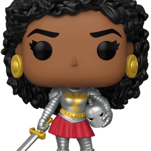 Figura POP! Nubia - FUNKO