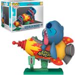 Figura Pop! Lilo & Stitch Disney - FUNKO